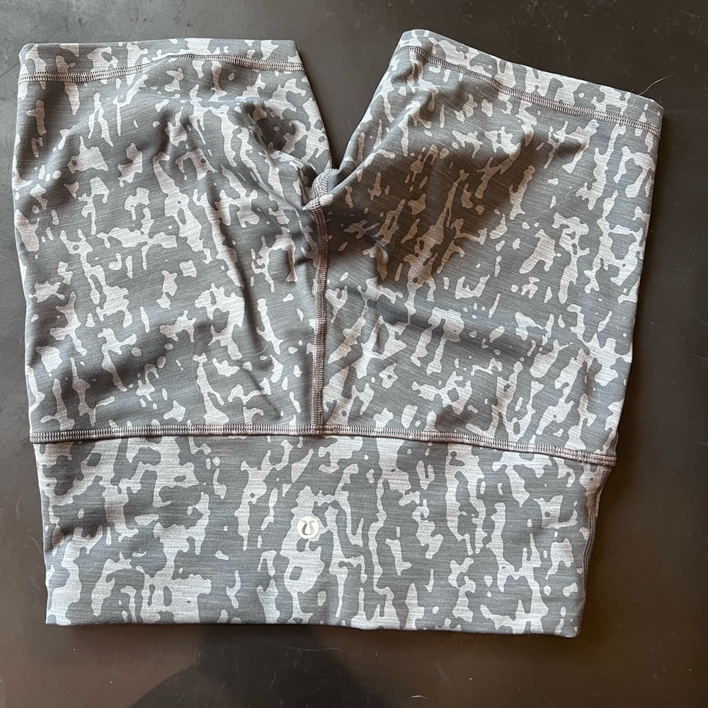 Lululemon Wunder Train Shorts